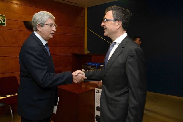 Murcia lucha contra el cáncer dando voz a los pacientes y visibilizando los problemas ocultos de la enfermedad - 2, Foto 2