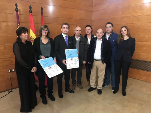 La Cumbre flamenca celebra su XXV edición con figuras de primer nivel y distintas novedades - 1, Foto 1