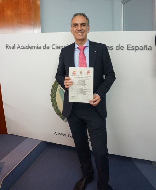 La Universidad de Murcia consigue el IV Premio Laboratorios Boehringer Ingelheim a la Divulgación Científica - 1, Foto 1