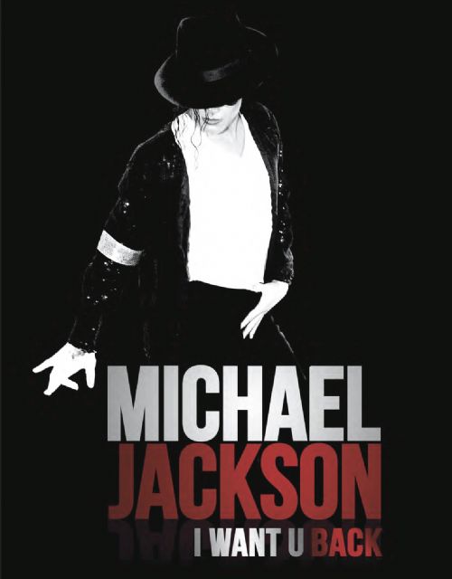 El Auditorio regional acoge el espectáculo homenaje a Michael Jackson 'I Want U Back' - 1, Foto 1