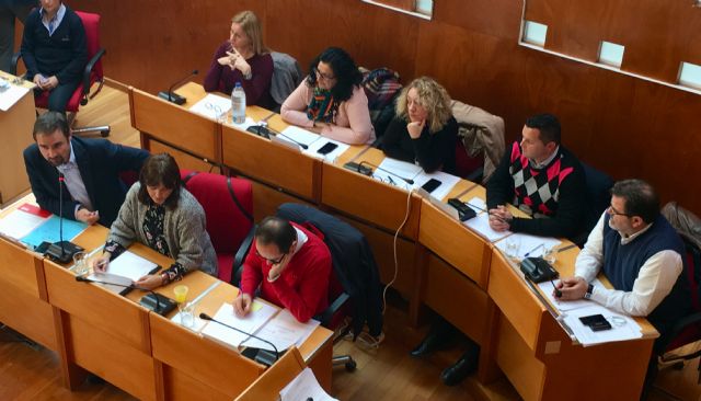 Sale adelante una iniciativa para impulsar IFELOR, a propuesta del PSOE - 1, Foto 1