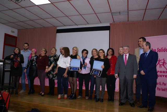 Calasparra da un ejemplo de solidaridad: 18.000 euros a favor de la investigación del cáncer - 3, Foto 3