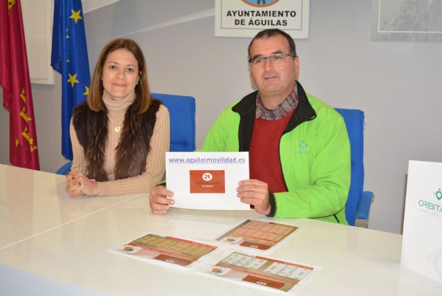 Puesta en marcha de un servicio especial de autobuses urbanos con motivo de las fiestas de Carnaval - 1, Foto 1