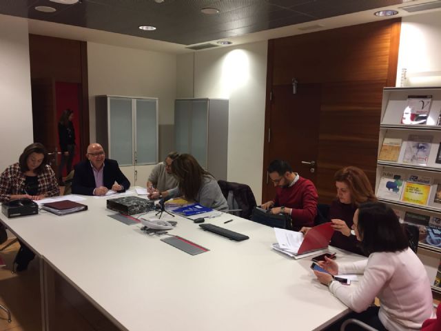 Ciudadanos asegura que la Comisión de Investigación sobre la gestión de La Mar de Músicas avanza a buen ritmo - 1, Foto 1