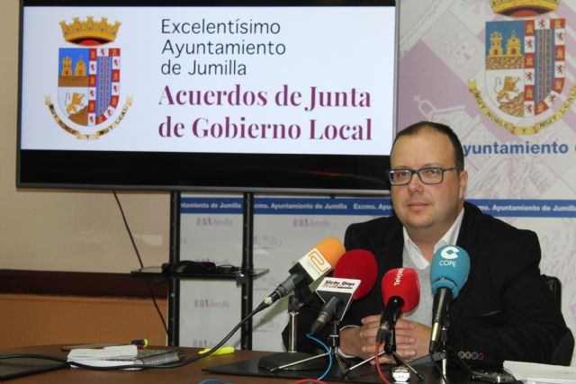 Aprobada convocatoria para la cesión de locales del Vivero de Empresas - 1, Foto 1