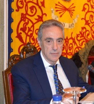 Podemos exigirá en el pleno la entrega del acta de la senadora Dª. Pilar Barreiro - 1, Foto 1