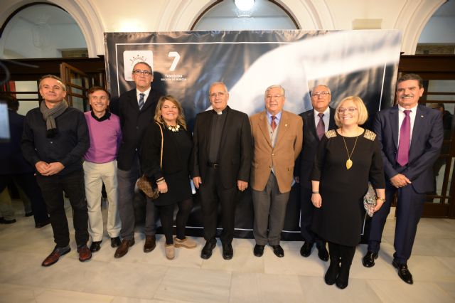 La noche más solidaria en 7TV Región de Murcia - 1, Foto 1