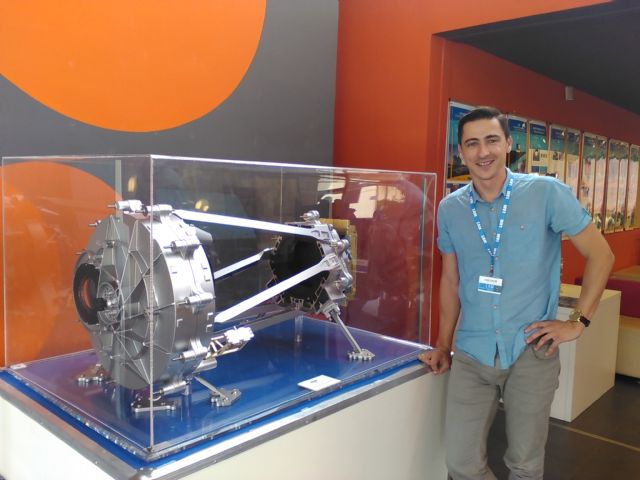 La UPCT logra un 60% más de proyectos y un 38% más de financiación estatal para sus grupos de investigación - 1, Foto 1