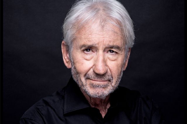 Cambio de día en la representación de la obra de José Sacristán en el Nuevo Teatro Circo de Cartagena - 1, Foto 1