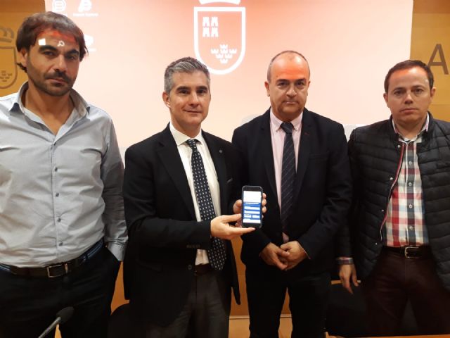 Los agricultores de la Región conocerán la cantidad de nitrógeno en abono que necesitan sus cultivos gracias a una calculadora 'online' - 2, Foto 2