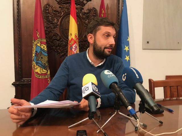 Los tribunales dan la razón al Ayuntamiento frente a una empresa constructora que no quería pagar los gastos de la licencia de construcción y Lorca obtiene 92.583,97 euros - 1, Foto 1