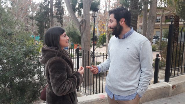 Nuevas Generaciones celebra mañana miércoles el Día Escolar de la Paz en la Plaza de Colón - 1, Foto 1