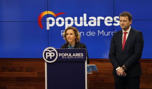 Martínez-Cachá: La EPA nos muestra que estamos creando empleo por encima de las previsiones - 1, Foto 1