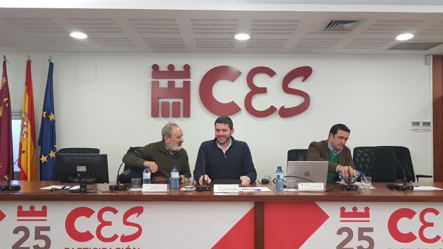 Jornada 'Estudio de alternativas para la recogida y operaciones de gestión posterior de bio-residuos' - 1, Foto 1