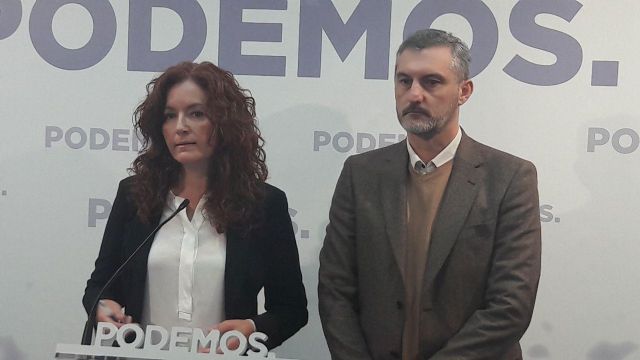 Podemos llevará a la Asamblea Regional la Ley para la transparencia, información y gestión de las listas de espera - 1, Foto 1