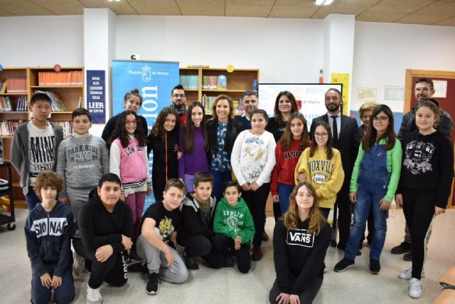 Más de 6.000 alumnos disfrutarán de campamentos en inglés y estancias formativas en el extranjero gratis - 2, Foto 2