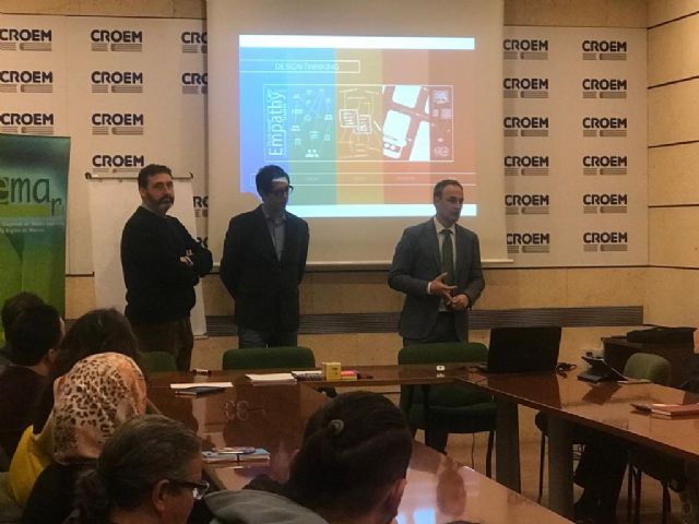 La Comunidad colabora con la Asociación de Empresas de Medio Ambiente para acciones de sensibilización sobre economía circular - 1, Foto 1