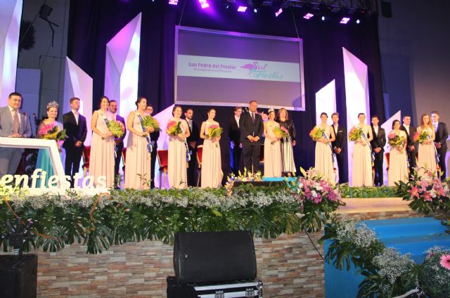 Festejos abre la convocatoria para las candidatas a reinas de las Fiestas - 1, Foto 1