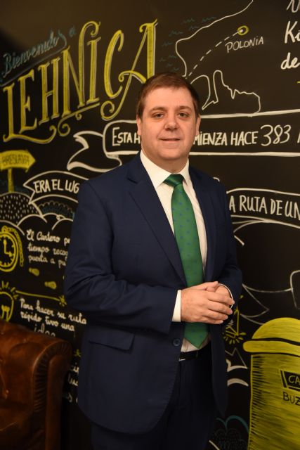 Correos comienza su expansión internacional por la Península Ibérica y el Sudeste Asiático - 1, Foto 1