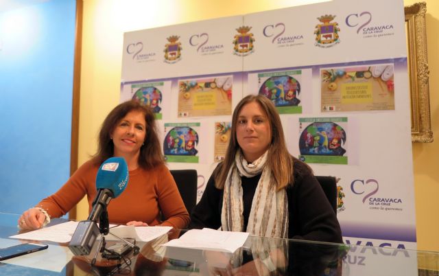 Las concejalías de Educación y Juventud del Ayuntamiento de Caravaca programan la primera edición de la 'Escuela Emocional Infantil' - 3, Foto 3