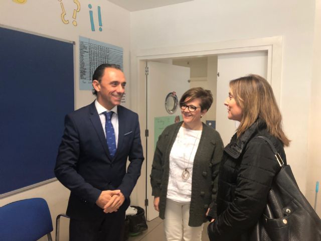 Más de 550 alumnos/as de primaria del municipio trabajan la solidaridad y los derechos humanos a través del teatro - 1, Foto 1