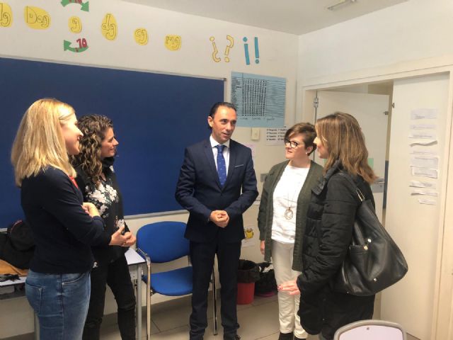 Más de 550 alumnos/as de primaria del municipio trabajan la solidaridad y los derechos humanos a través del teatro - 2, Foto 2