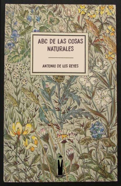 Presentación del libro ABC de las cosas naturales de Antonio de los Reyes - 1, Foto 1