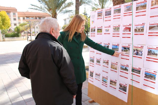 2.020 vecinos votan en los presupuestos participativos, un 43,5% ms que en 2016, Foto 2