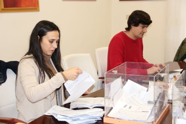 2.020 vecinos votan en los presupuestos participativos, un 43,5% ms que en 2016, Foto 3