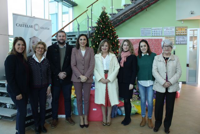 La AECC desarrolla un programa educativo en habilidades emocionales para alumnos de secundaria - 1, Foto 1