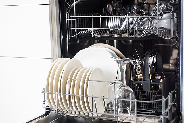Lavavajillas, el gran aliado del medio ambiente - 1, Foto 1