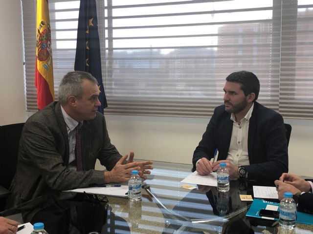 La Región de Murcia será sede nacional del Día Internacional de los bosques en 2021 - 1, Foto 1