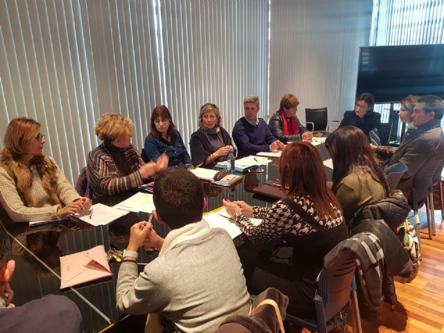 Aprobado el Plan Municipal de Absentismo y Abandono Escolar - 2, Foto 2