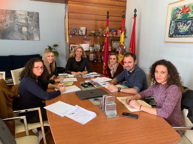 El Ayuntamiento celebra el lunes la segunda mesa sectorial del diagnóstico para la estrategia de Economía Circular - 1, Foto 1