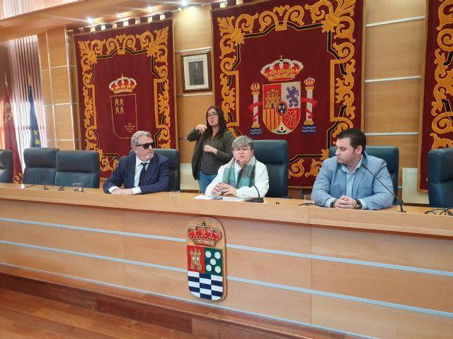 El MUDEM mejora la accesibilidad de las personas con discapacidad a través de la app Amuse que impulsa la Fundación ONCE - 1, Foto 1