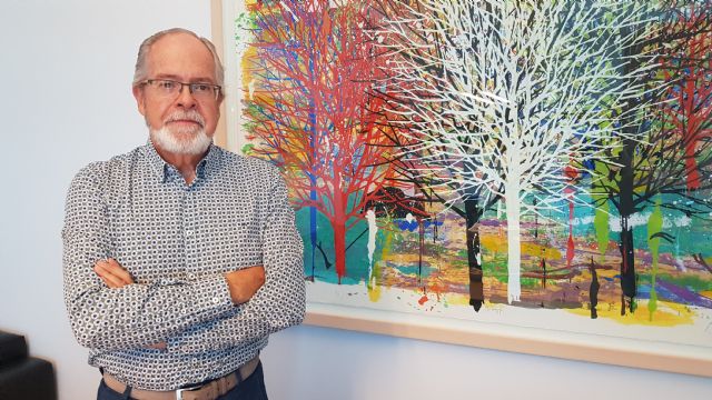 El sector regional del transporte afronta con tranquilidad el Brexit - 1, Foto 1