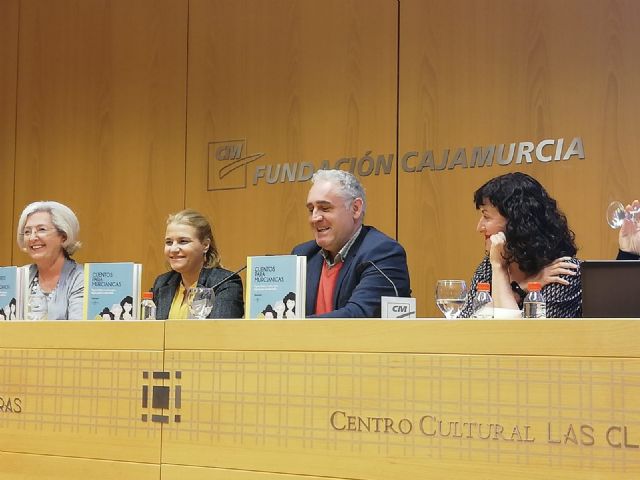 Presentación cuentos para murcianicas - 1, Foto 1