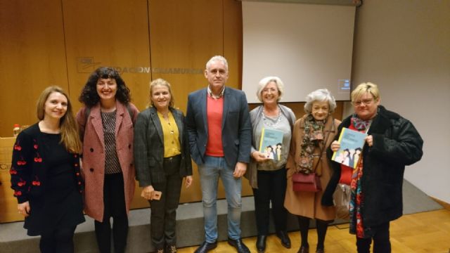 Presentación cuentos para murcianicas - 2, Foto 2