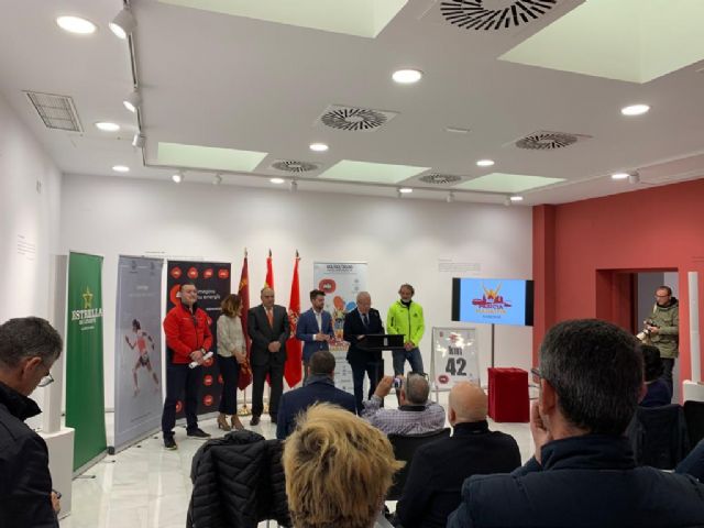 Más de 3.000 atletas recorrerán la ciudad el próximo domingo en la VII Maratón de Murcia - 3, Foto 3