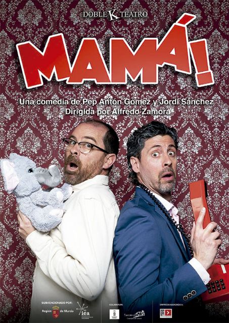 El centro “Príncipe de Asturias” acoge un ciclo de teatro de invierno del 7 de febrero al 13 de marzo - 2, Foto 2