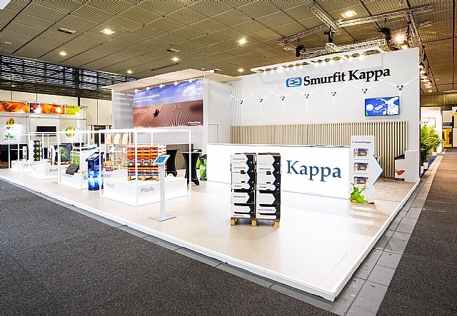 La sostenibilidad va a transformar el sector del embalaje - 1, Foto 1