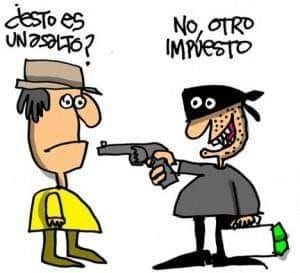 EL PP denuncia que el PSOE y Ciudadanos de las Torres de Cotillas fríen a impuestos a los vecinos - 1, Foto 1