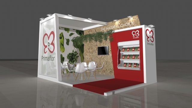 La exportación tiene un peso importante de la facturación de Primaflor - 2, Foto 2