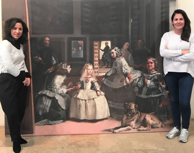 Las concejalías de Museos y Educación invitan a sus vecinos a dar 'Un paseo por el Prado' - 1, Foto 1