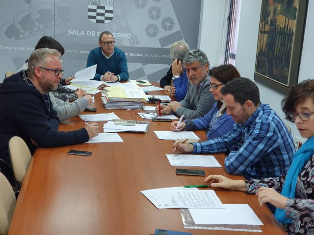 Molina de Segura contará con un mapa de ruidos del municipio - 1, Foto 1