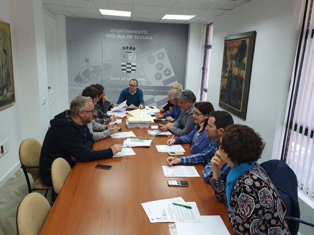 Molina de Segura contará con un mapa de ruidos del municipio - 2, Foto 2