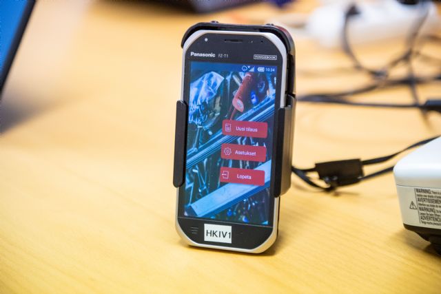 TOUGHBOOK Omnia permite acelerar la transformación digital - 1, Foto 1