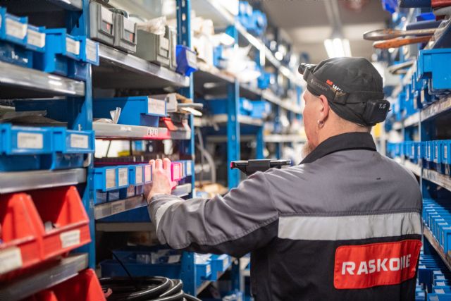 TOUGHBOOK Omnia permite acelerar la transformación digital - 2, Foto 2