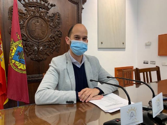 El Ayuntamiento de Lorca invierte 180.571 euros en la adaptación y modernización de los consultorios médicos en 2020 - 1, Foto 1