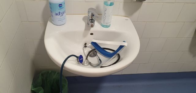 SAE exige que se respeten las funciones de los TCE y se deje de poner en riesgo su integridad física - 1, Foto 1